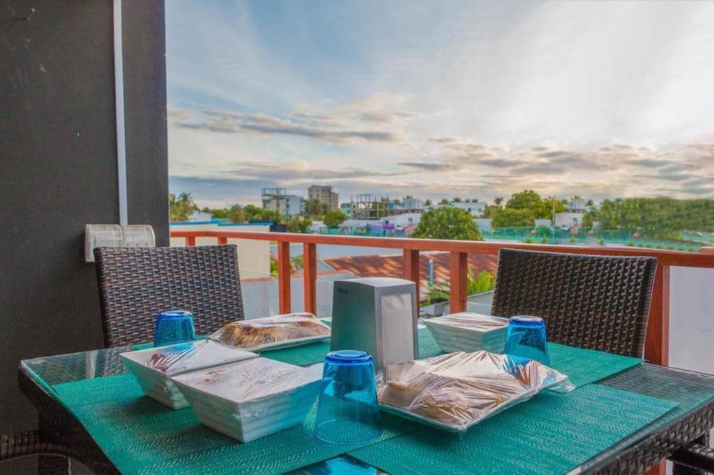 undefined Kokaa Maafushi 7