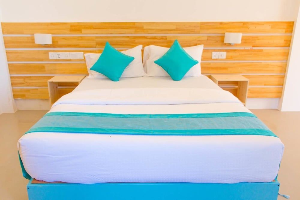 undefined Kokaa Maafushi 9