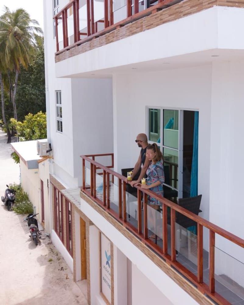 undefined Kokaa Maafushi 3