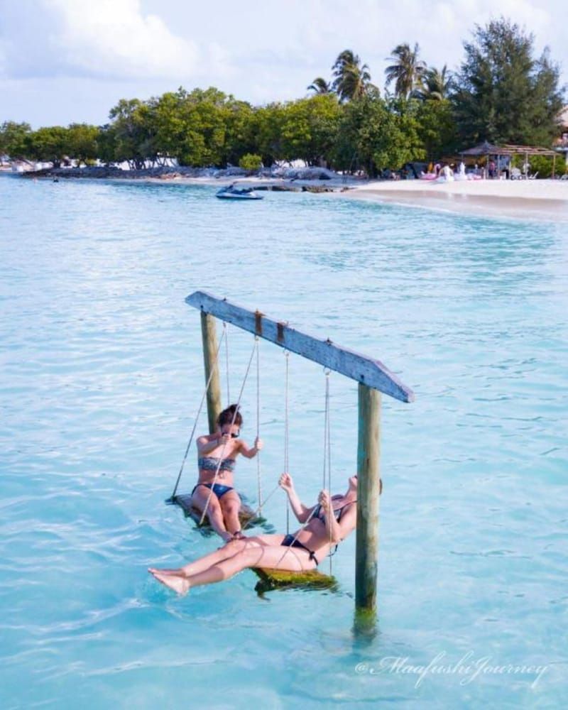 undefined Kokaa Maafushi 5
