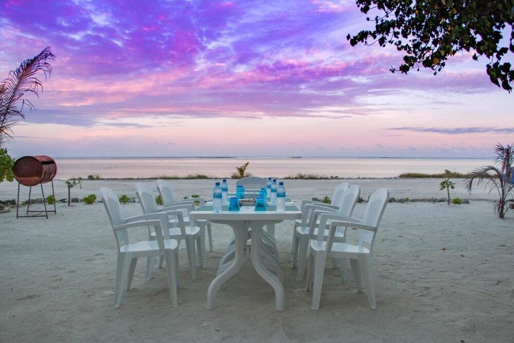 undefined Kokaa Maafushi 8