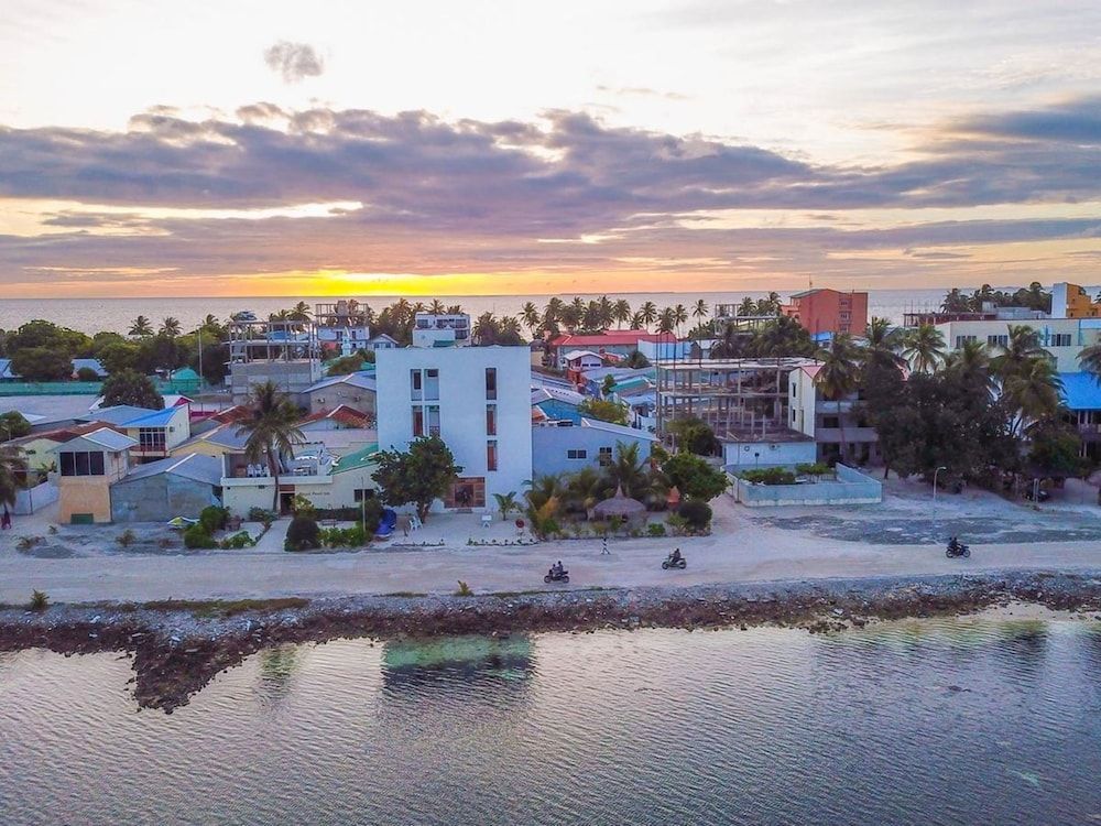 undefined Kokaa Maafushi