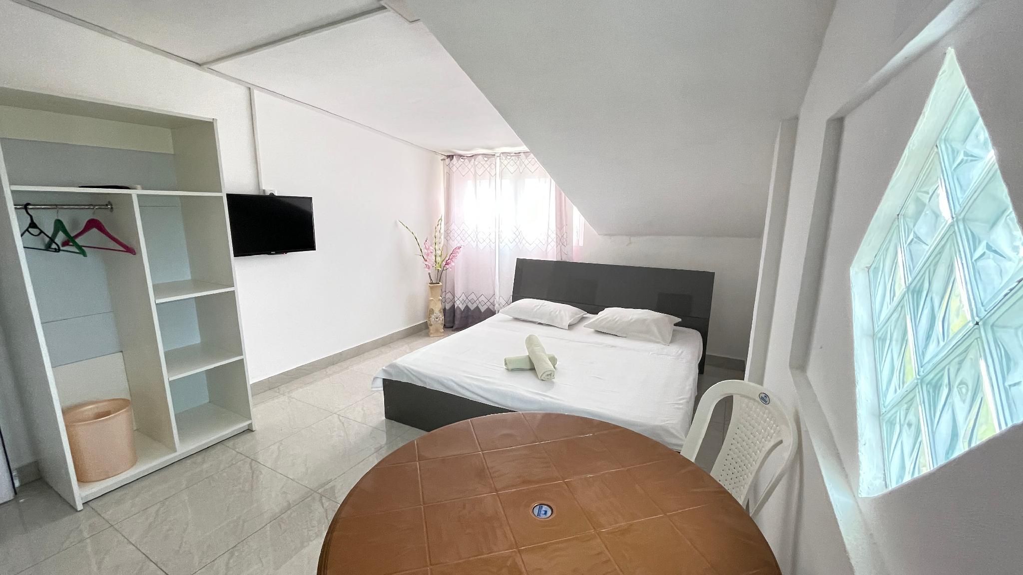 Junior Suite, Ocean View