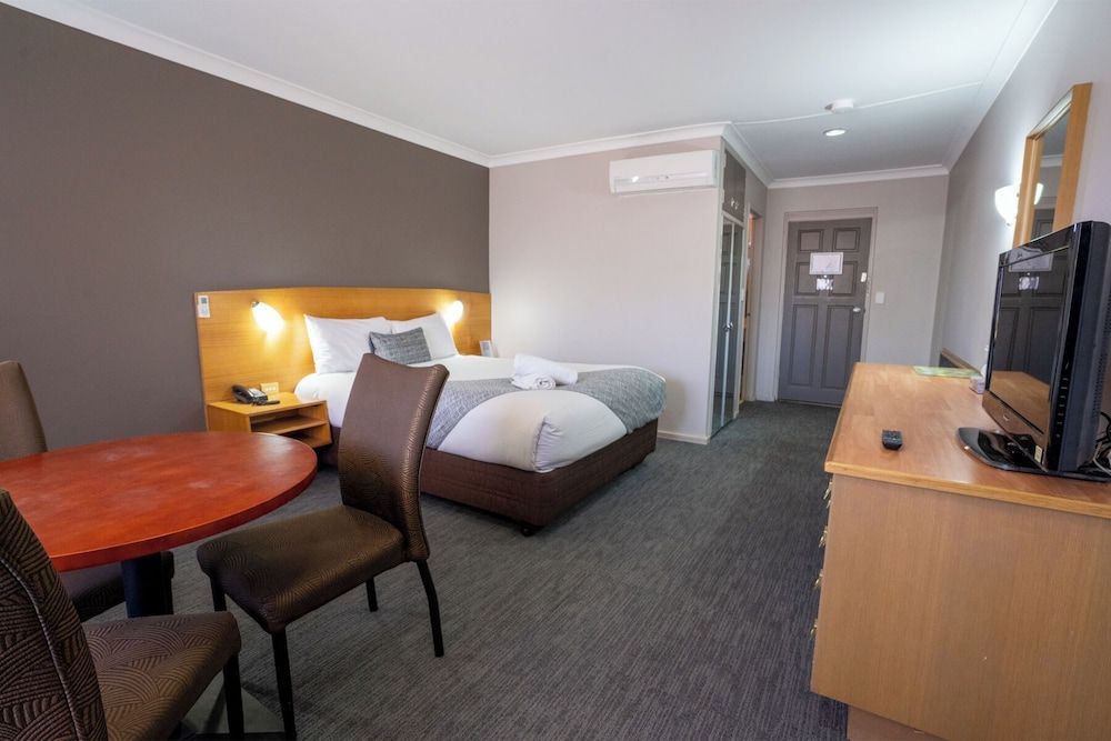 Executive Room, 1 Queen Bed