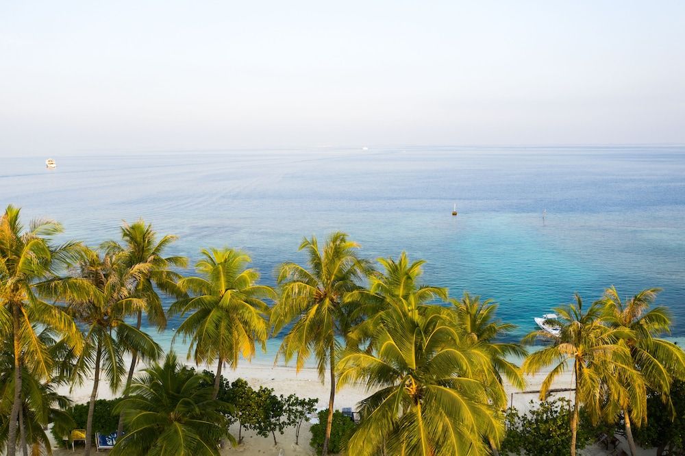 undefined Liyela Retreat Maldives