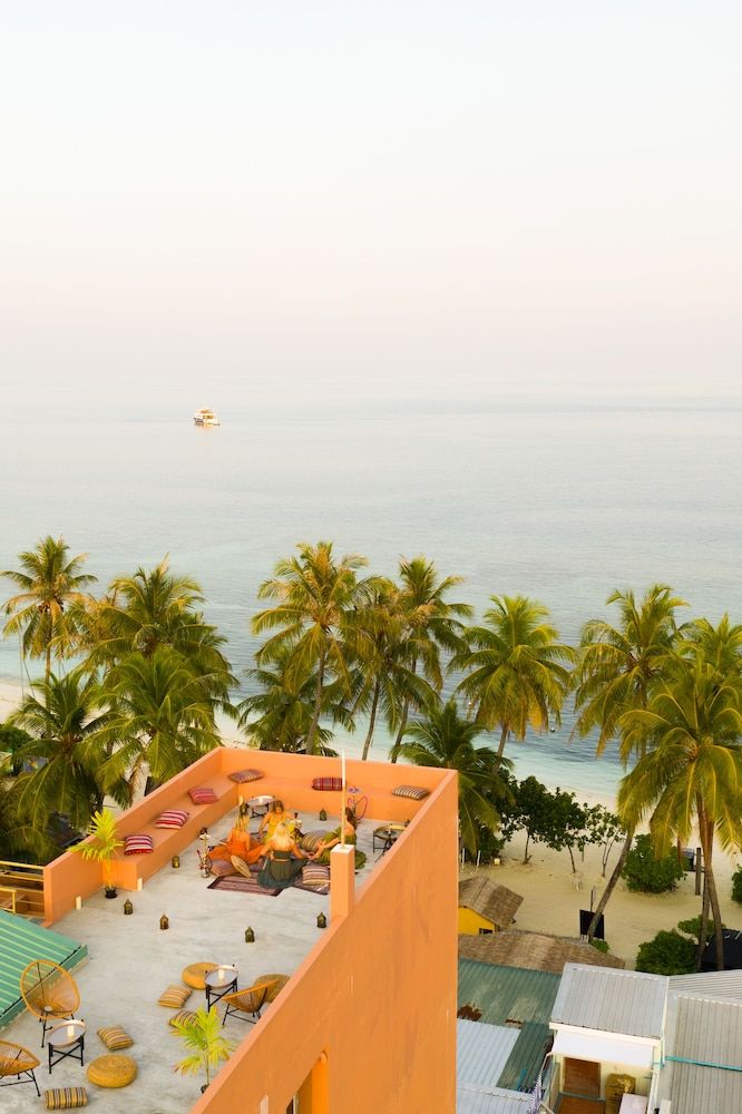 undefined Liyela Retreat Maldives 4