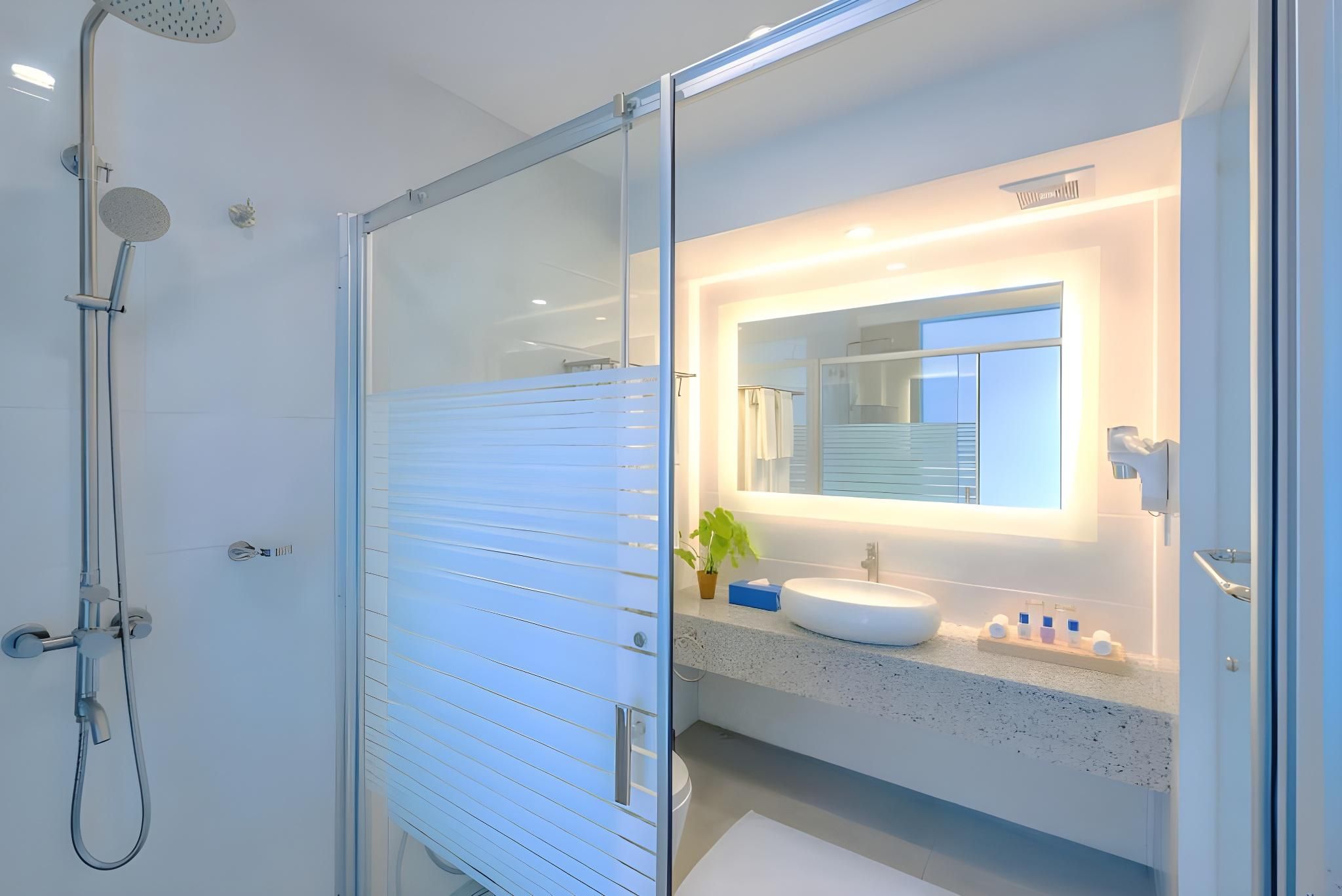 Dhiguveli Maldives Family Room 3