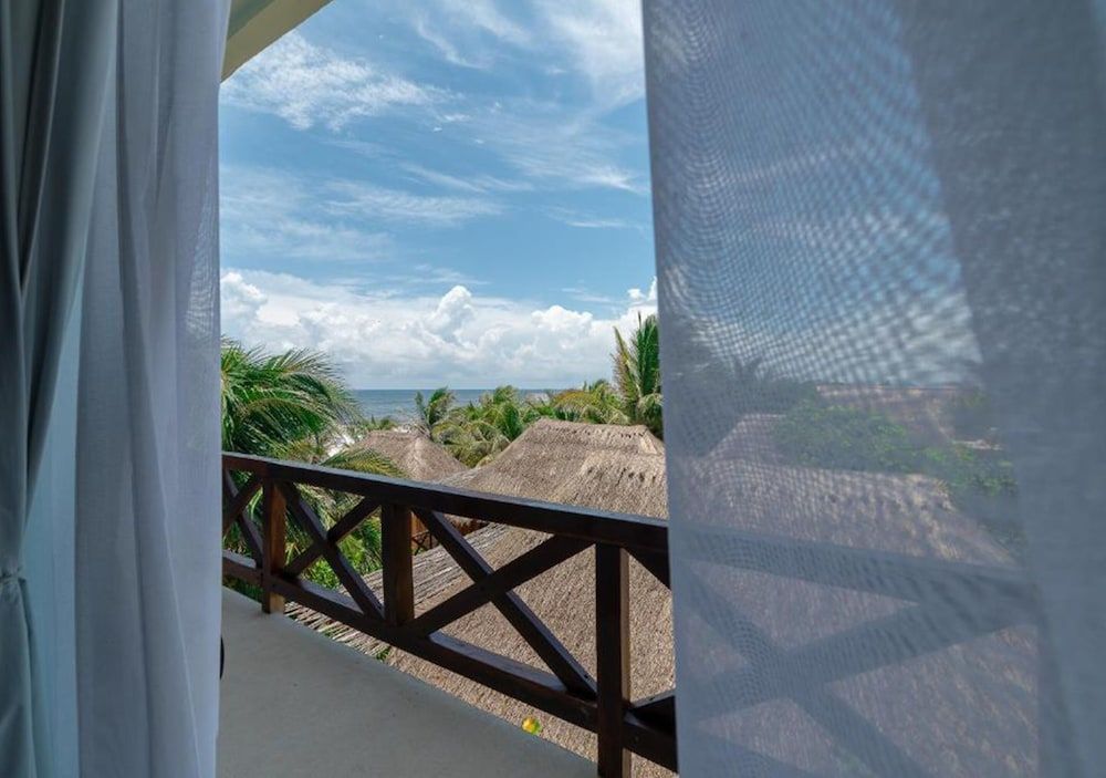 Hotelito Azul Oceanview Villa 3