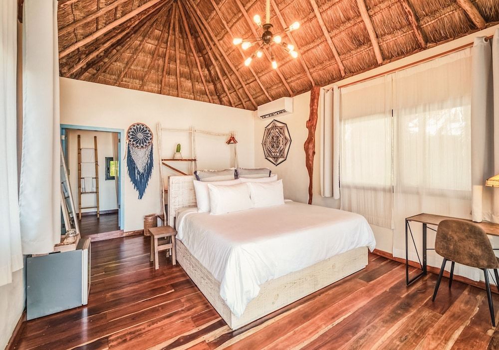 Hotelito Azul Ocean Front Suite 2