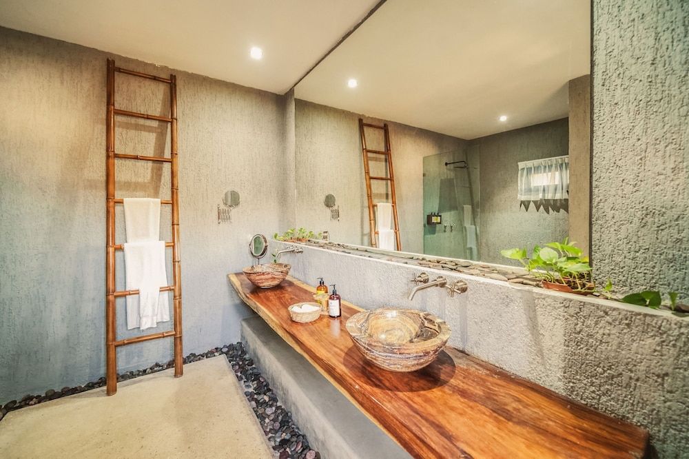 Hotelito Azul Oceanfront Villa 7