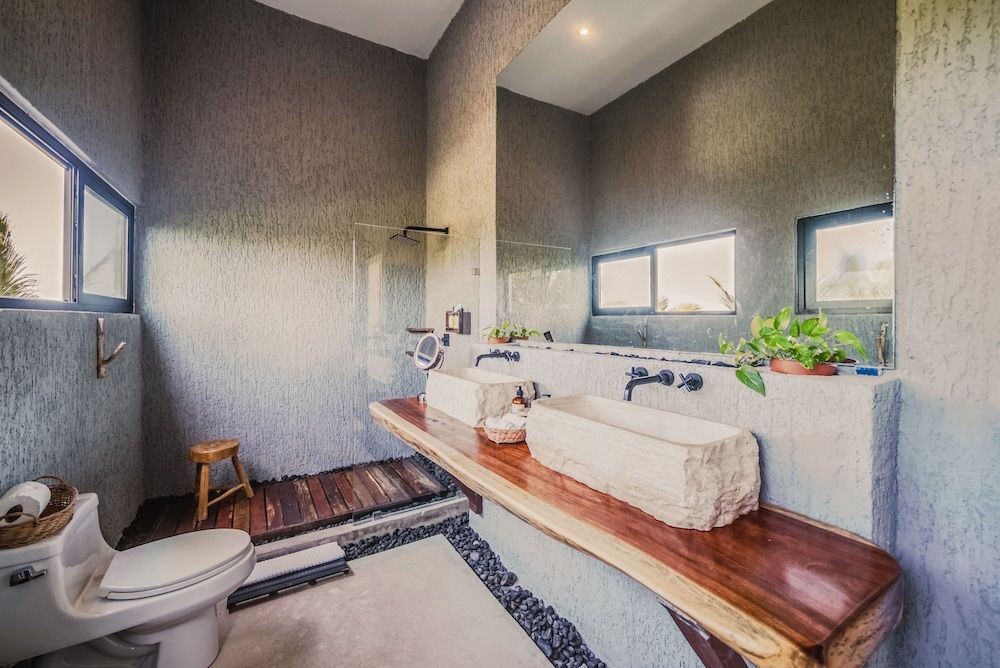 Hotelito Azul Oceanview Villa 4