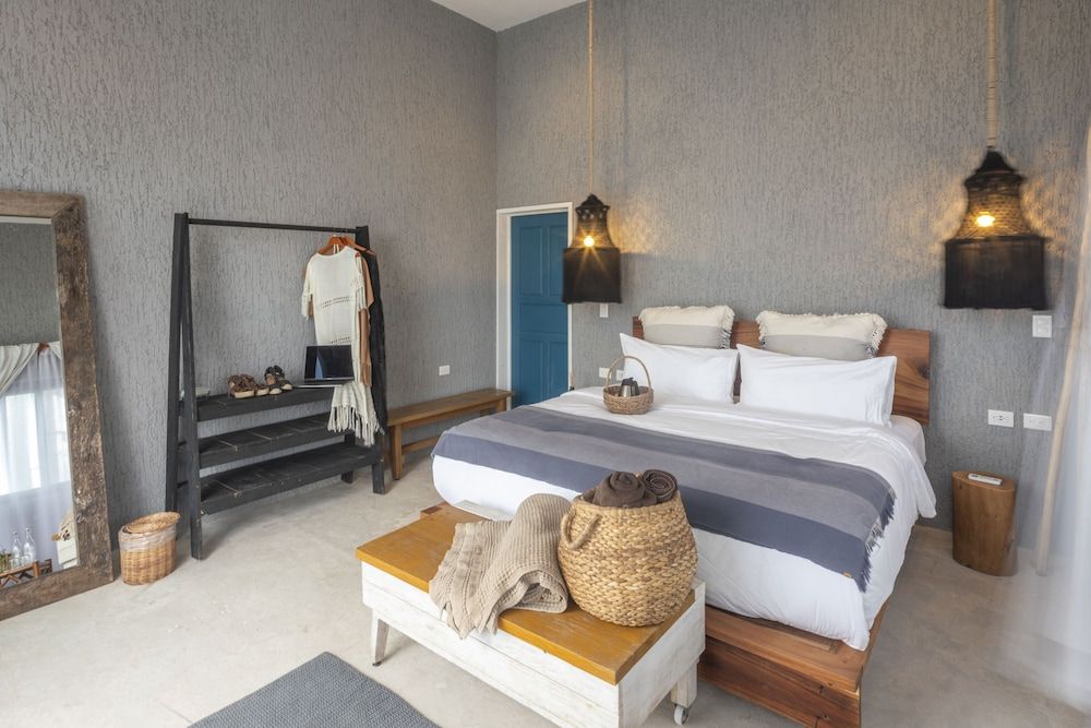 Hotelito Azul Oceanview Villa