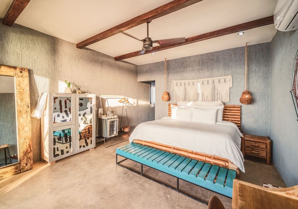 Hotelito Azul Oceanfront Villa 2