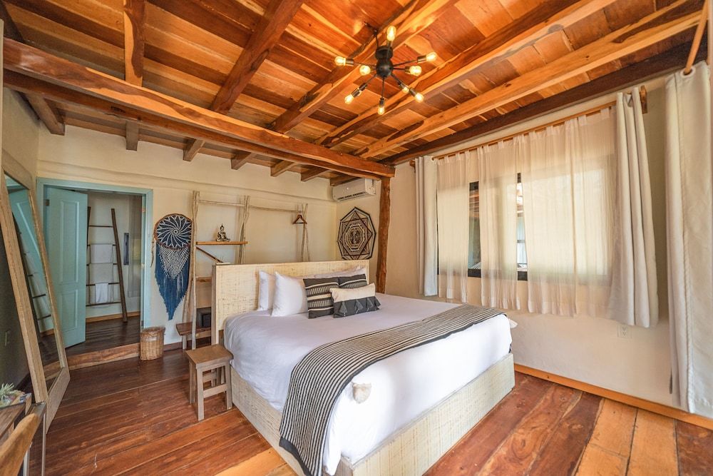 Hotelito Azul Ocean Front Suite 3