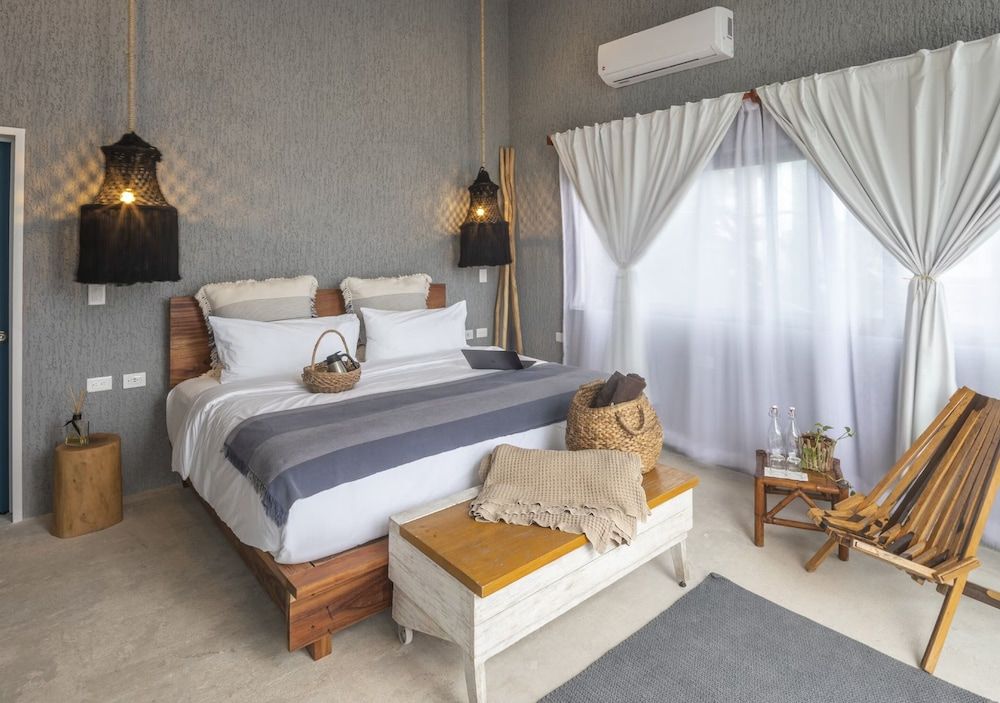 Hotelito Azul Oceanview Villa 2