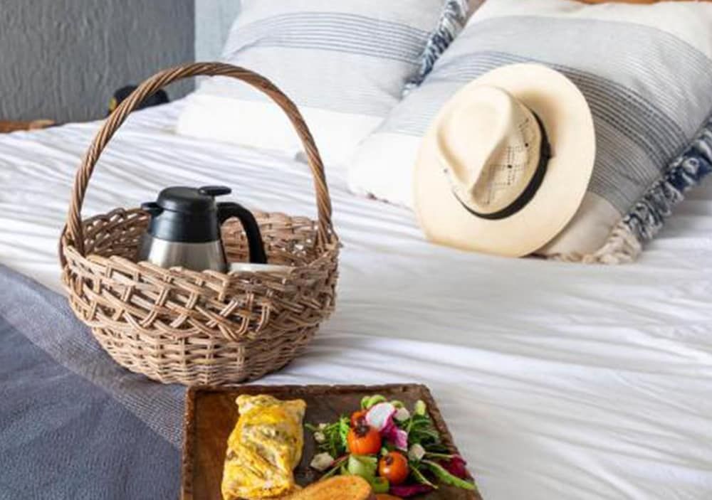 Hotelito Azul Oceanfront Villa 3