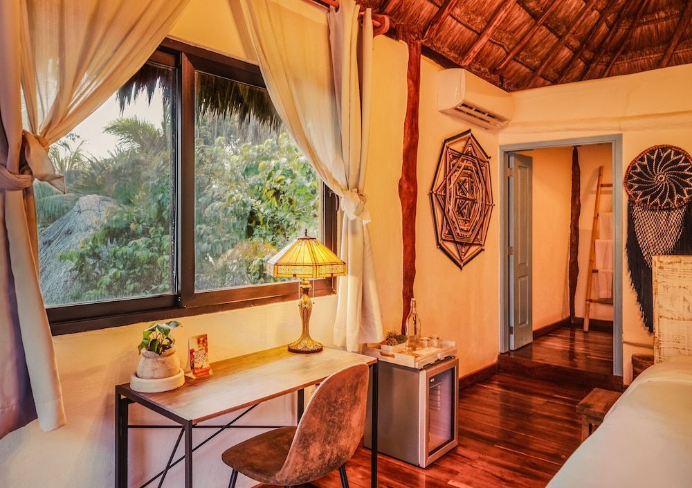 Hotelito Azul Ocean Front Suite 6