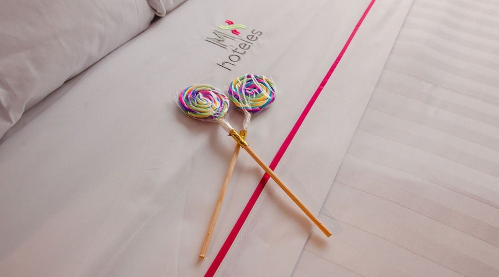 undefined Hotel MX mas reforma CDMX, Trademark Collection by Wyndham 8