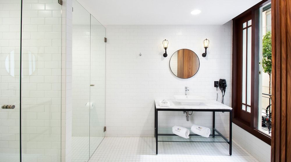 undefined Hotel MX mas reforma CDMX, Trademark Collection by Wyndham 9