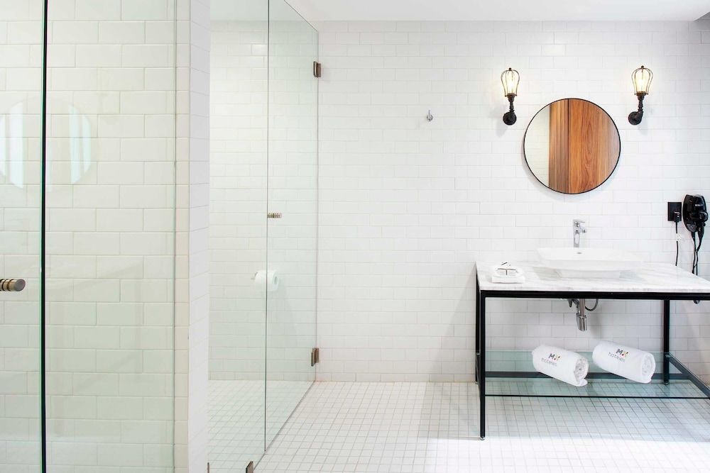 Hotel MX mas reforma CDMX, Trademark Collection by Wyndham Junior Suite, 1 Queen Bed, Non Smoking 8