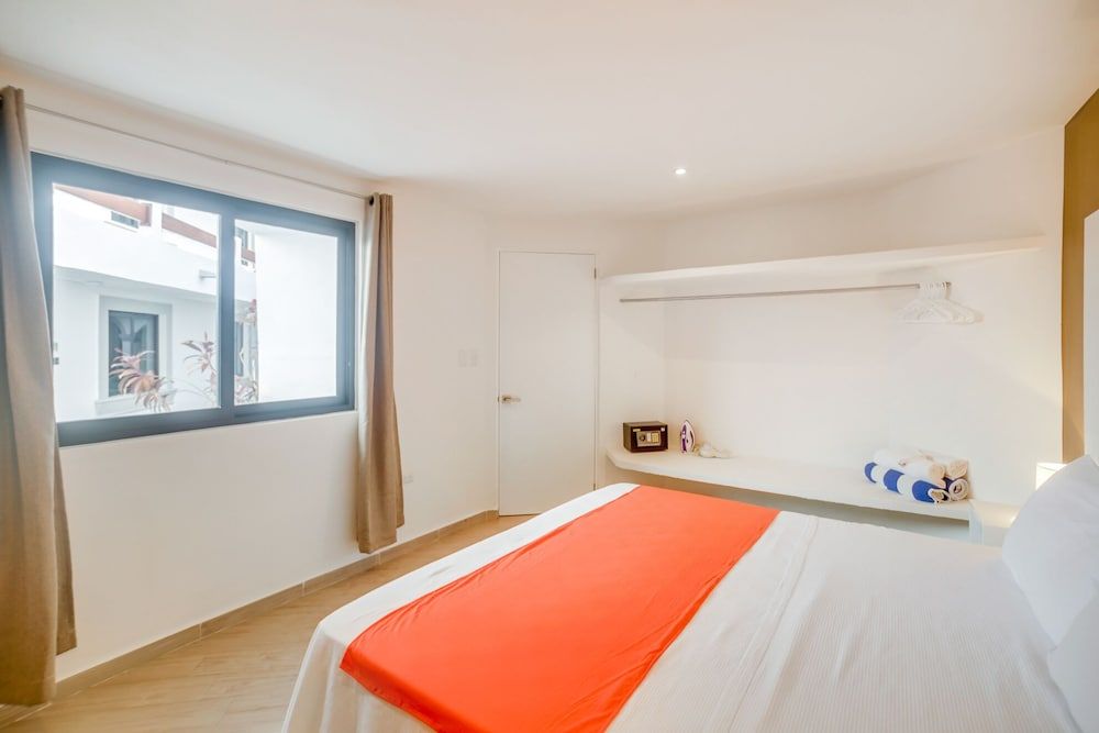 Economy Apartment, 1 Bedroom, Ground Floor