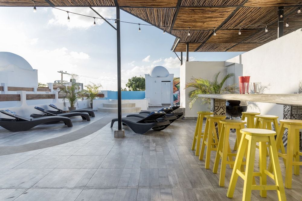 Valentina Suites by Las Flores