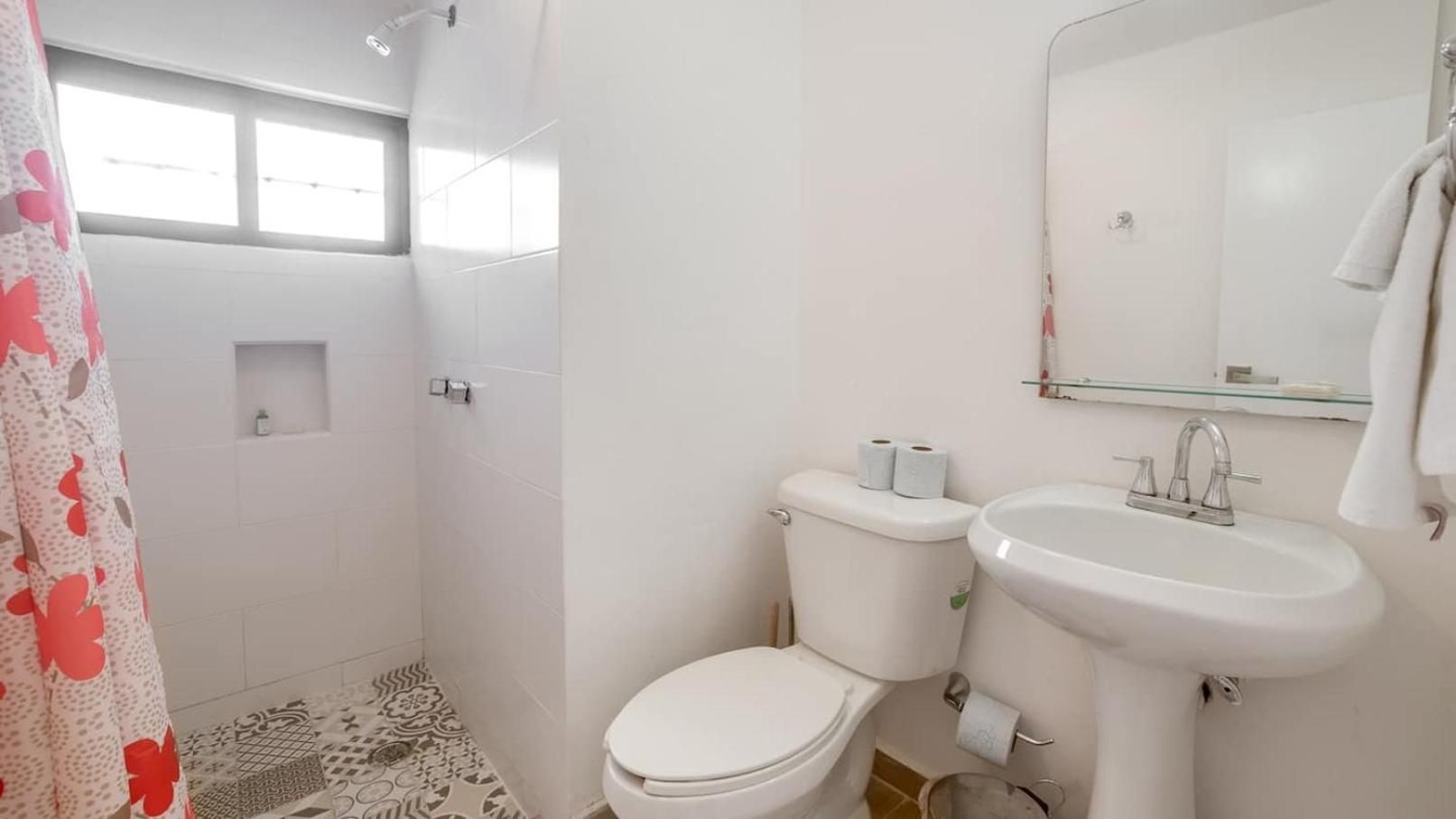 Valentina Suites by Las Flores Apartment with Balcony