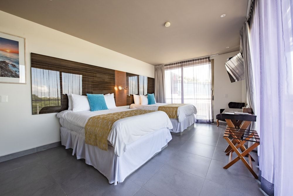 undefined KABAH Cancun Hotel Boutique 3