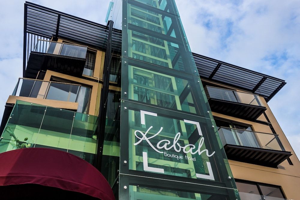 undefined KABAH Cancun Hotel Boutique 4