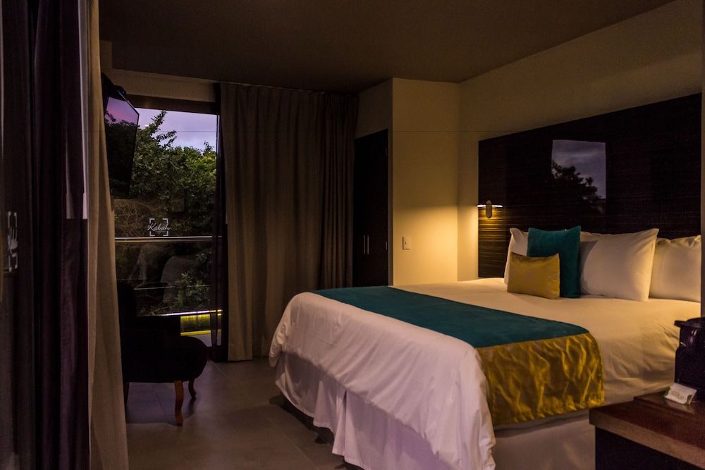 undefined KABAH Cancun Hotel Boutique 2