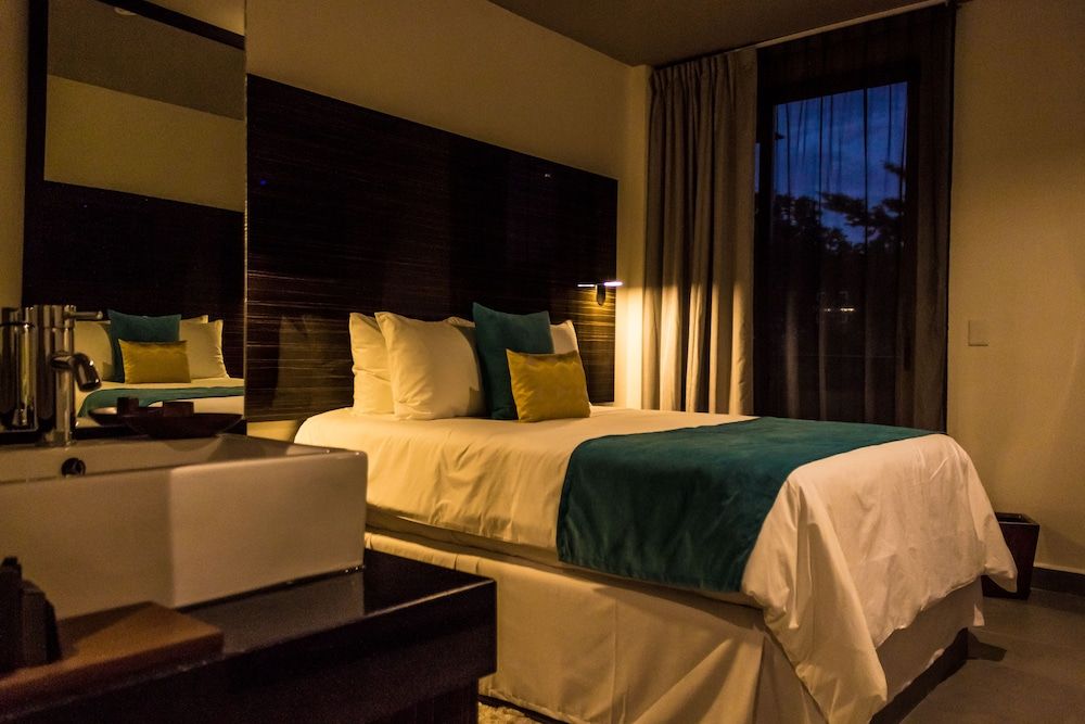 undefined KABAH Cancun Hotel Boutique 7