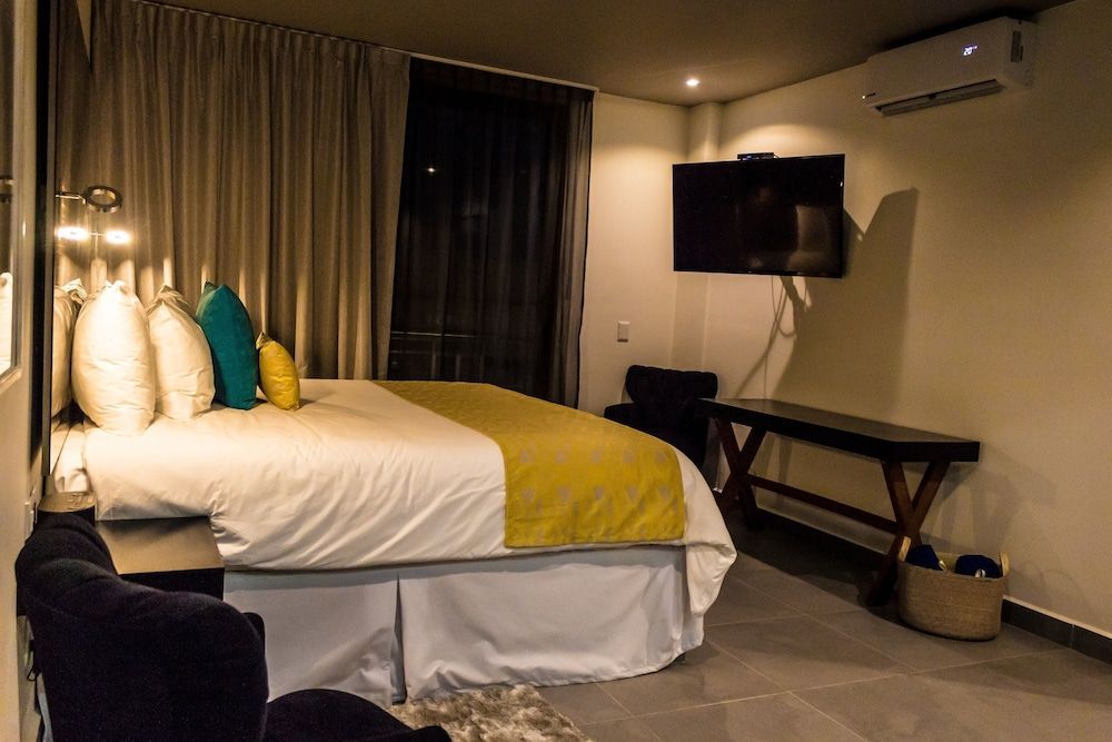 undefined KABAH Cancun Hotel Boutique 8