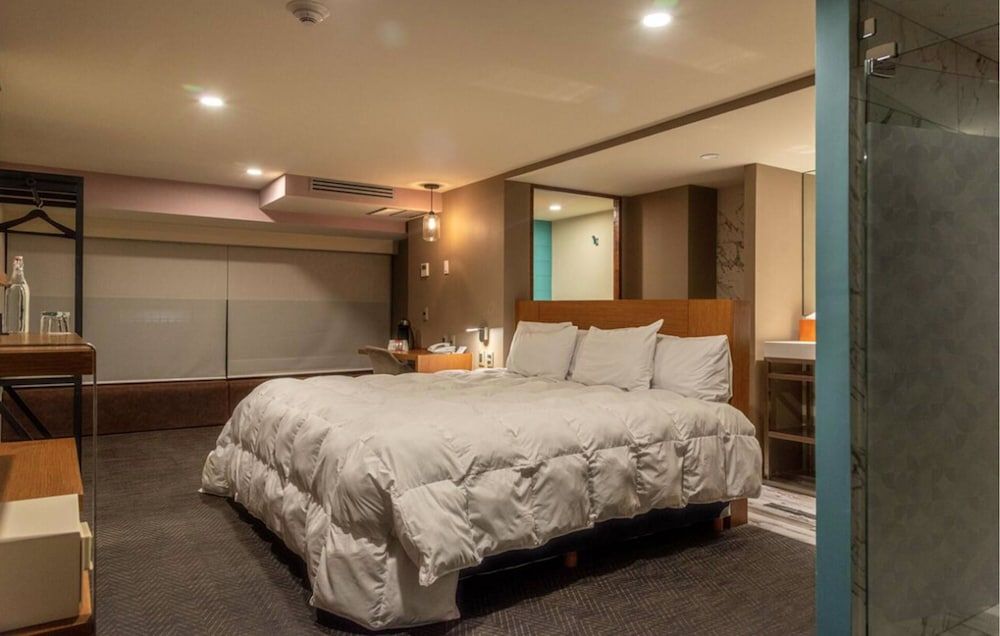 undefined Hotel Cle Reforma Insurgentes 2