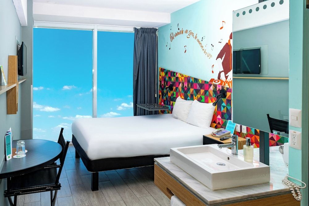Standard Double Room, 1 Double Bed