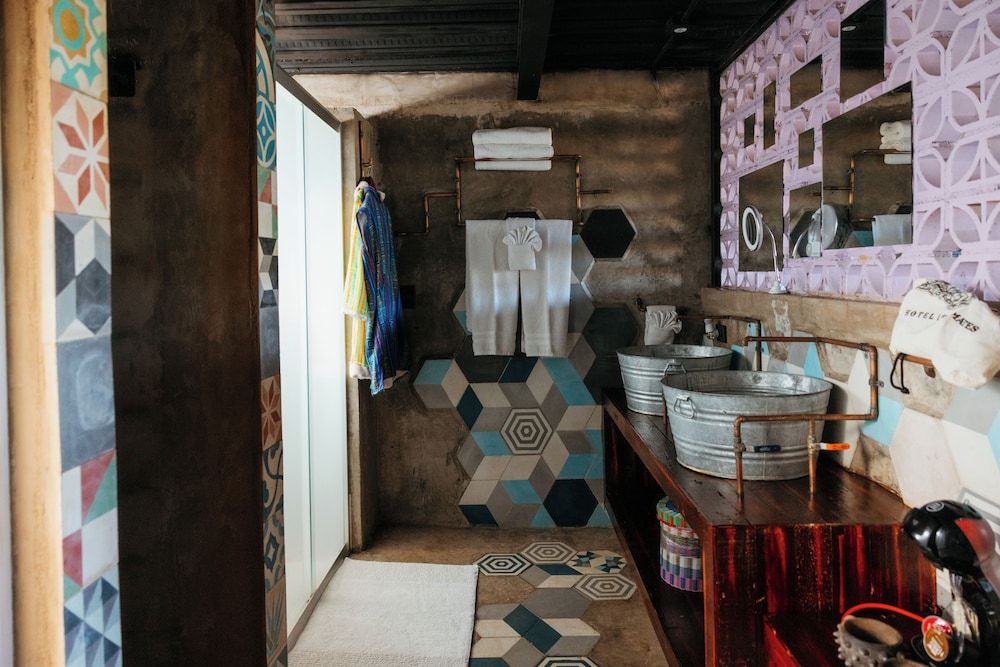 Junior Double Room