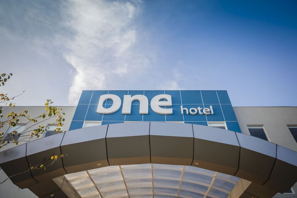 undefined One Ciudad de Mexico La Raza 7