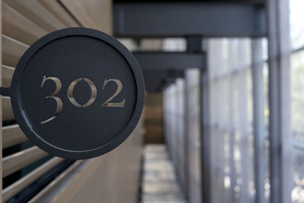 undefined Brick Hotel - Small Luxury Hotels of the World 5