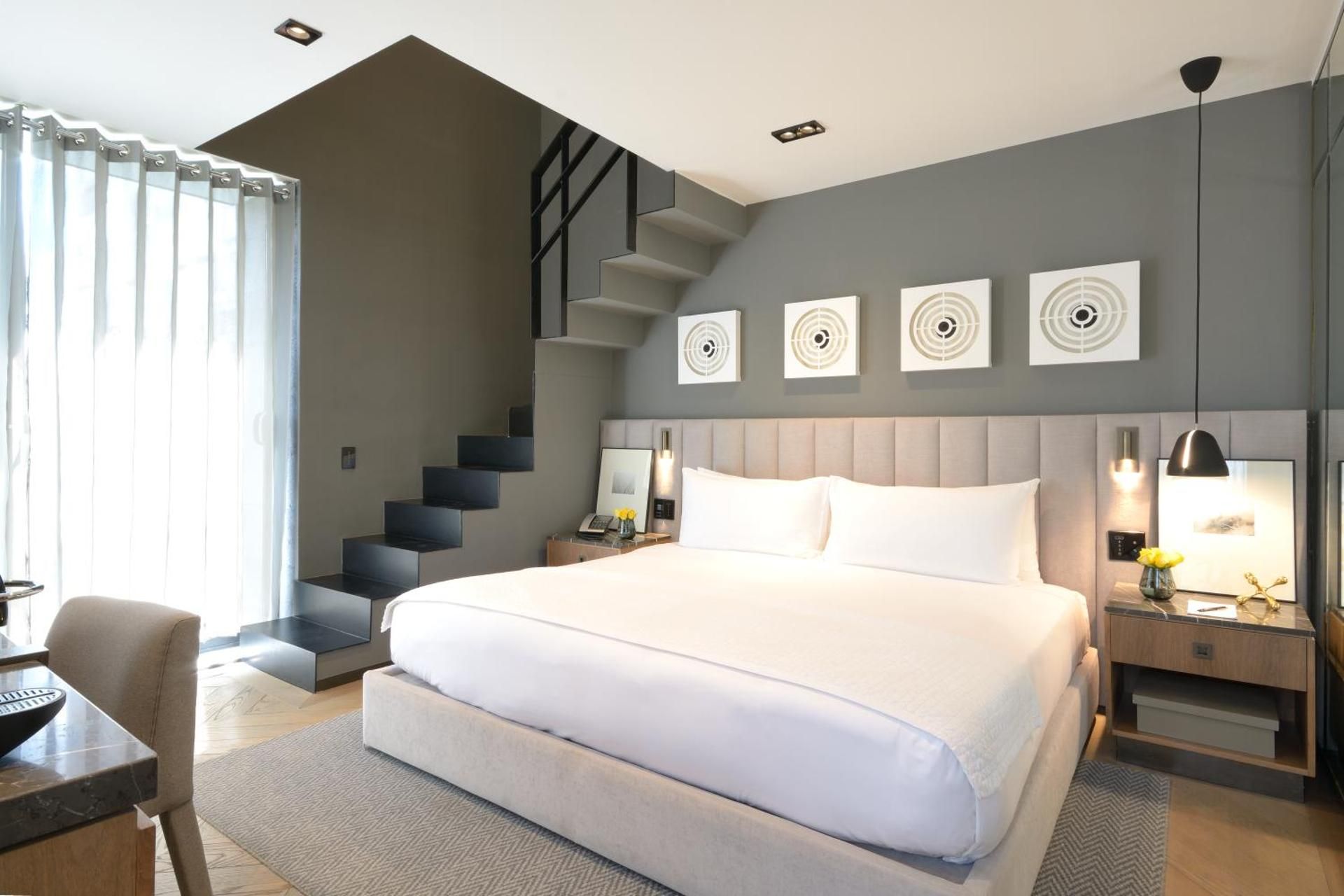 undefined Brick Hotel - Small Luxury Hotels of the World 7