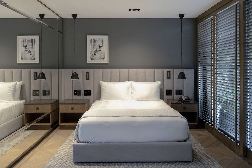 Brick Hotel - Small Luxury Hotels of the World