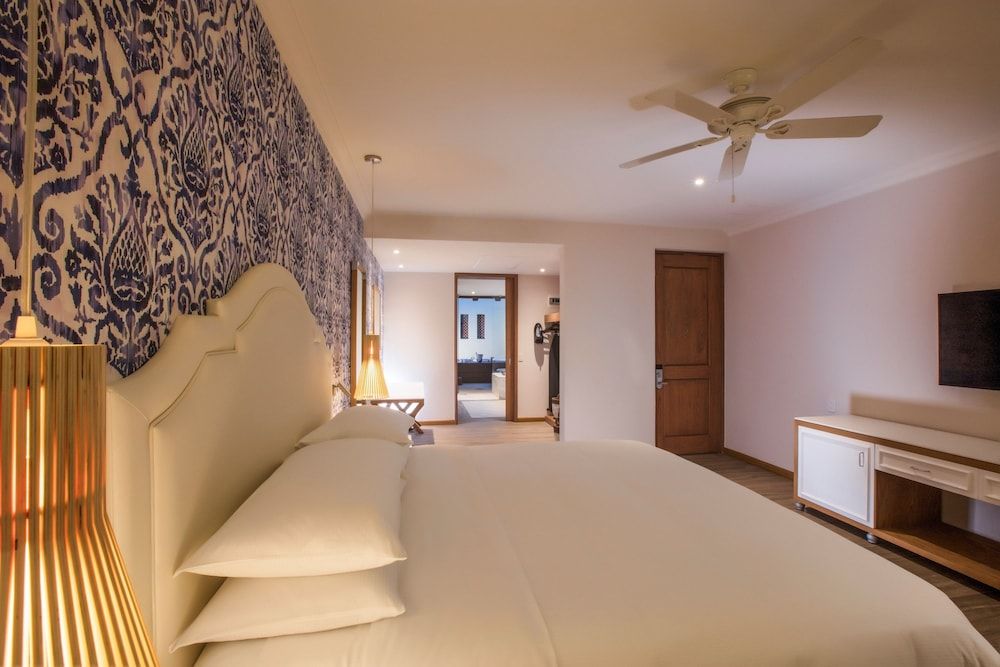 Junior Suite Hacienda Terrace