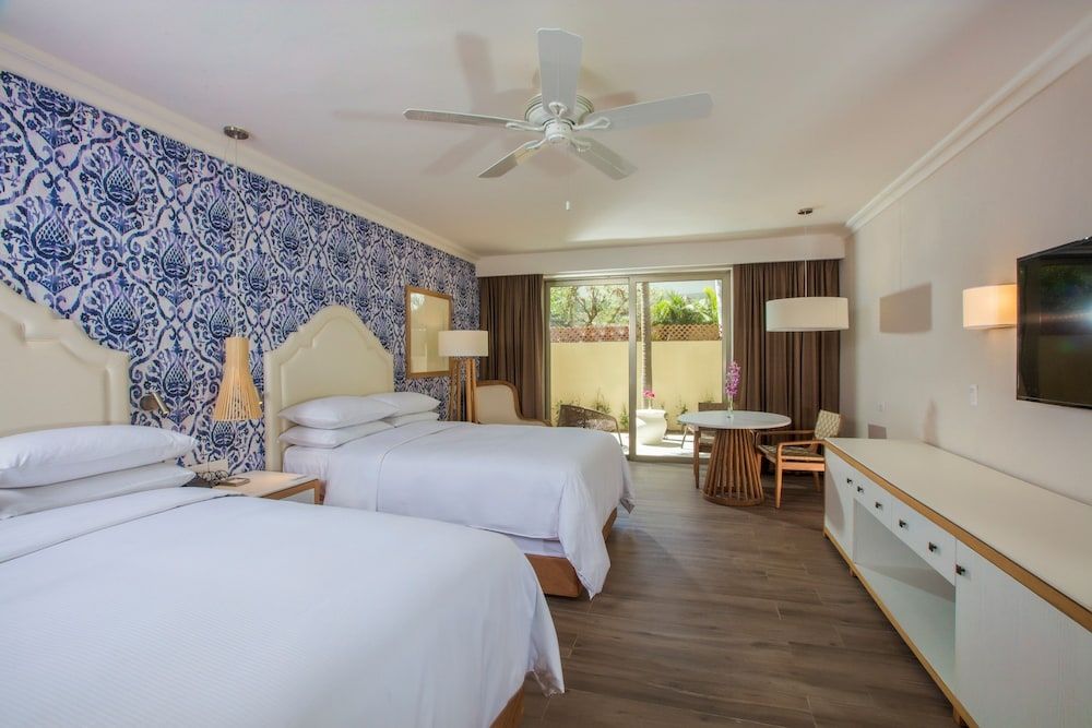 Junior Suite Hacienda Double