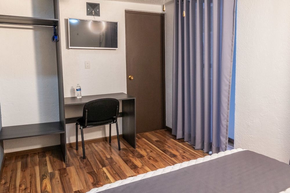 Hotel Delf-inn Economy Single Room, 1 Double Bed 3