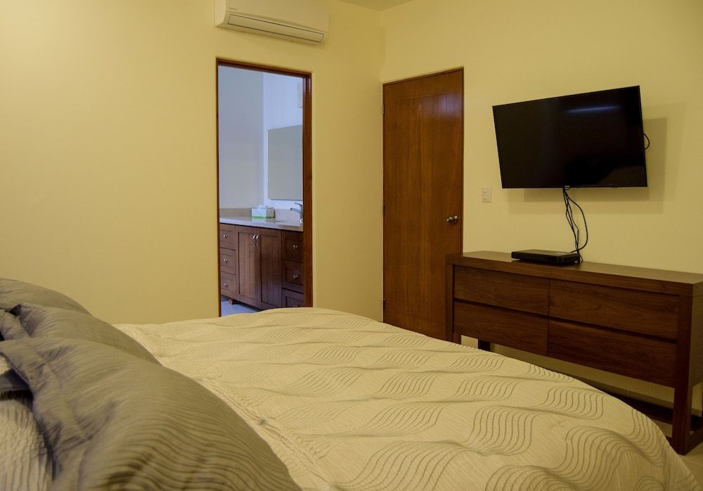 Family Apartment, 3 Bedrooms