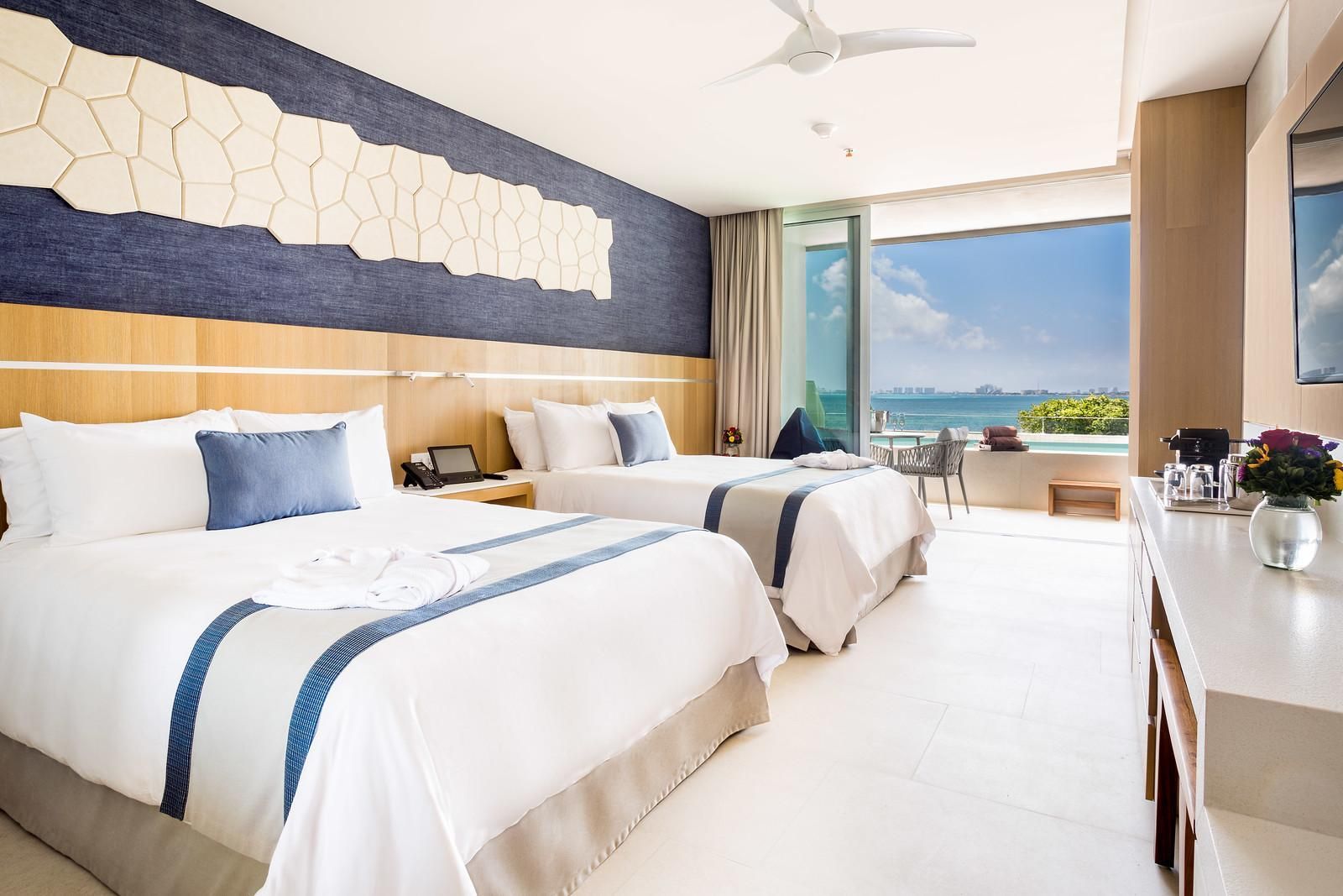 undefined Dreams Vista Cancun Golf & Spa Resort - All Inclusive 10