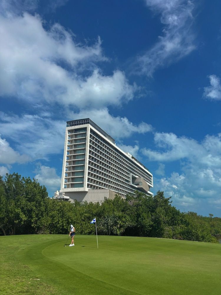 undefined Dreams Vista Cancun Golf & Spa Resort - All Inclusive 7