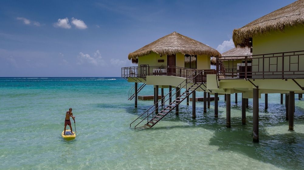 undefined Palafitos Overwater Bungalows, Catamarán, Cenote & More Inclusive 6