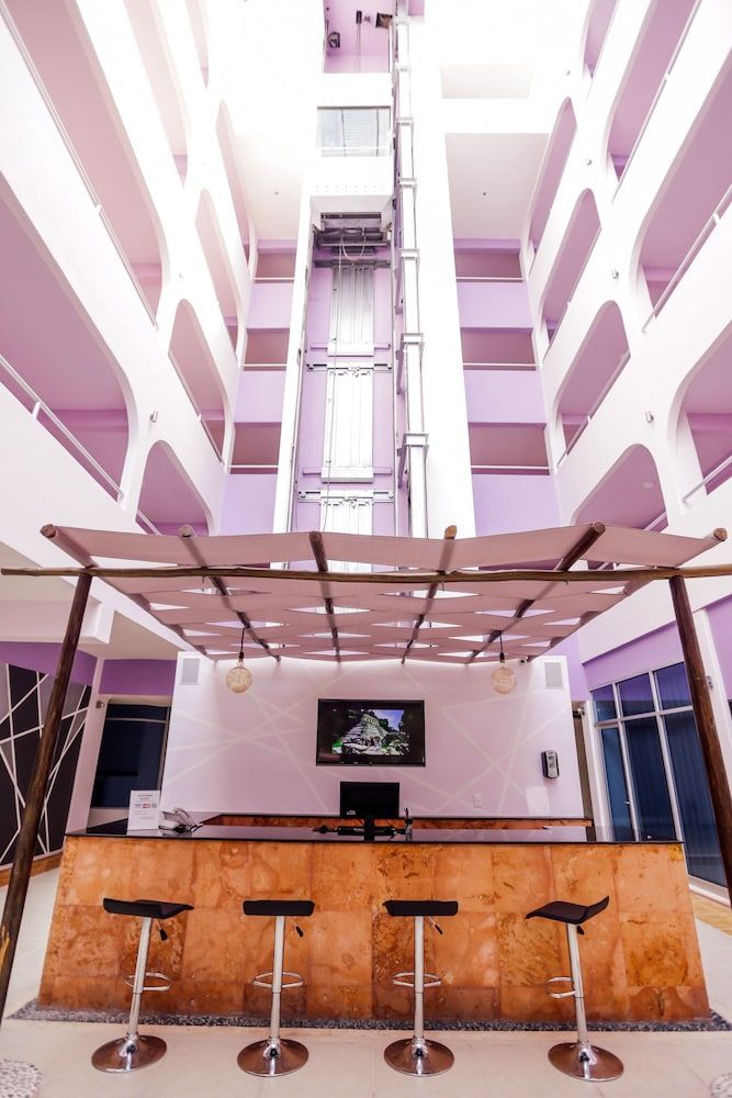 Business Centre