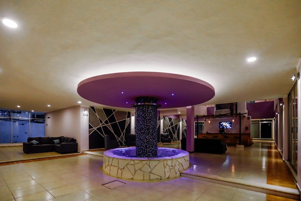 Business Centre