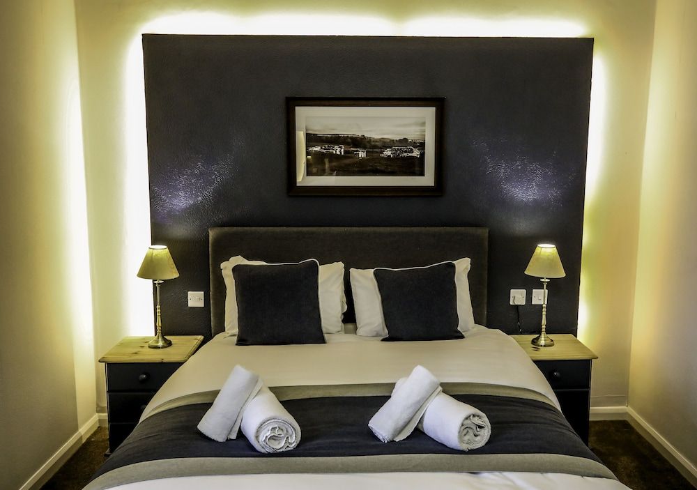 Cumbria Park Hotel Classic Double Room 3