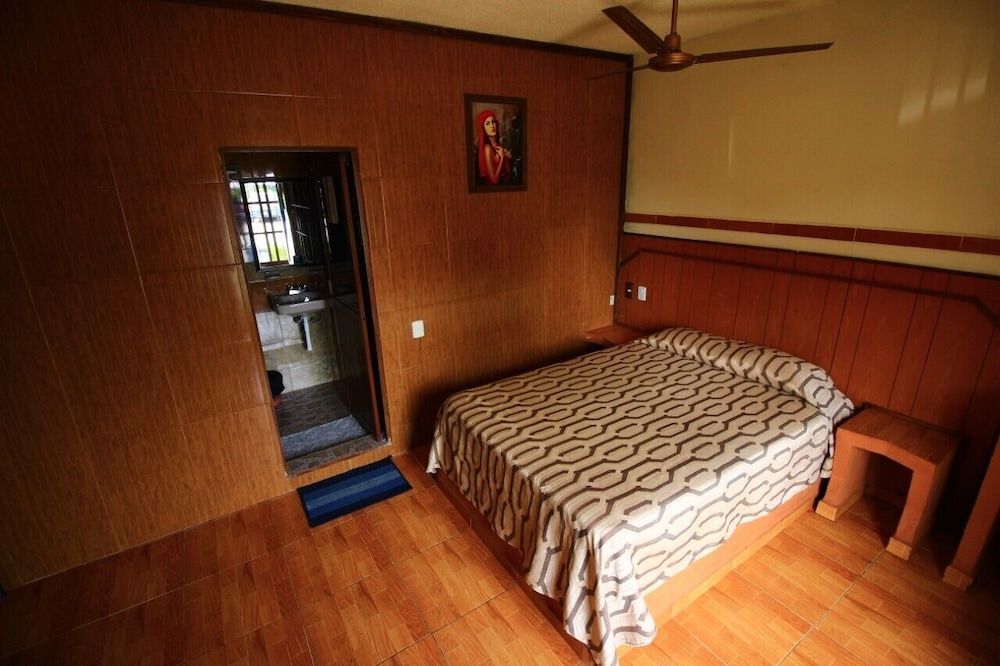 Standard Single Room, 1 Bedroom